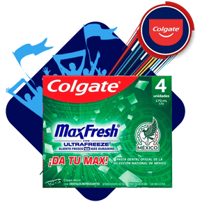 Colgate