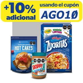 Desayuno