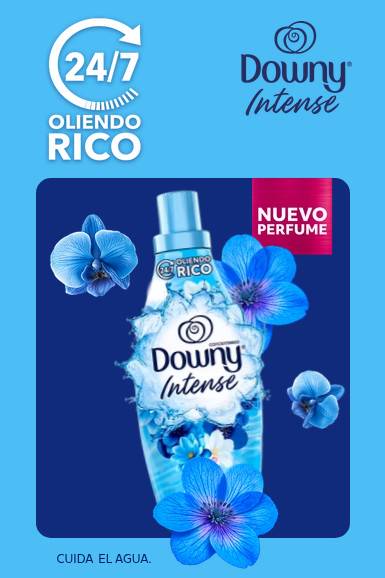 Downy
