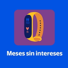 Meses sin intereses