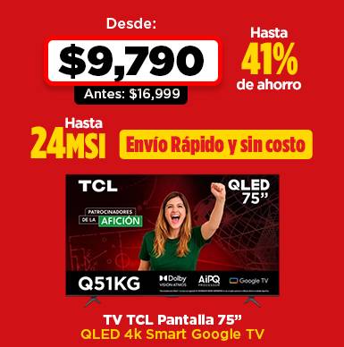 pantallas