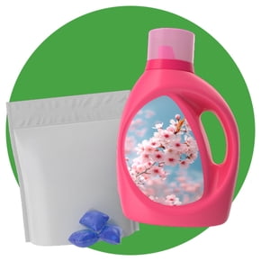 Detergentes