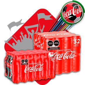 Coca Cola