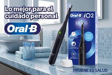 pg oral b
