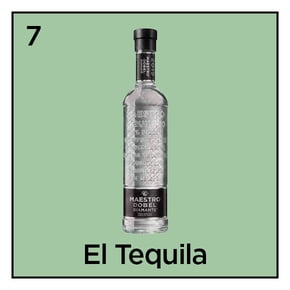 tequilas