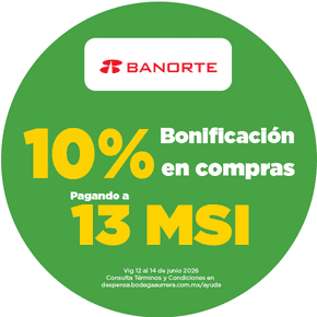 banorte