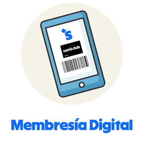 membresia digital