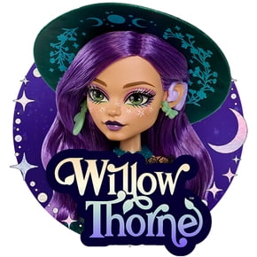 Willow Thorne
