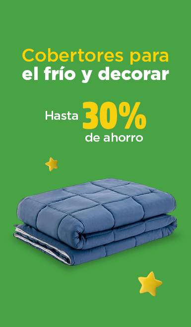 colchas
