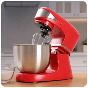 La tecnología también se disfruta en la cocina