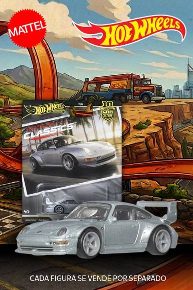 Mattel