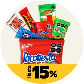 Dulces