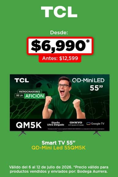 TCL