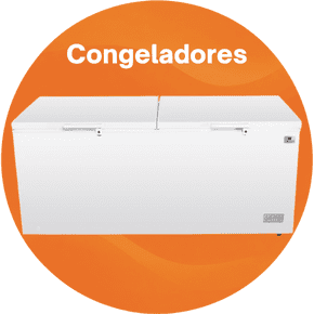 Congeladores
