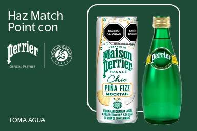 Perrier