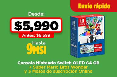 videojuegos