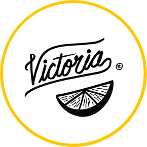 Cerveza Victoria Limón y Sal