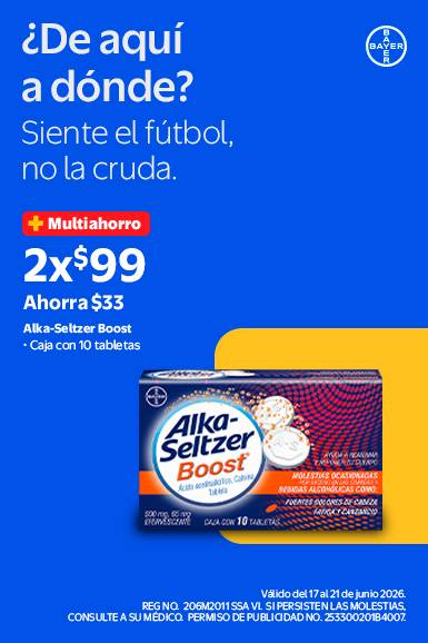 AlkaSeltzer