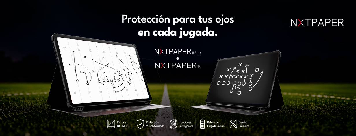 TCL-Tabletas