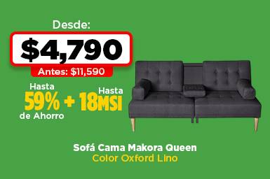 muebles