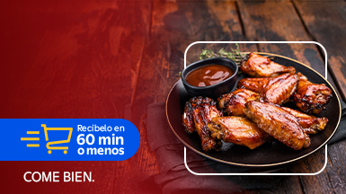 Hasta 20% de ahorro en proteínas