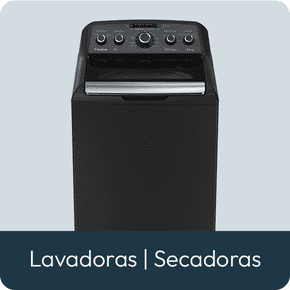 lavadora