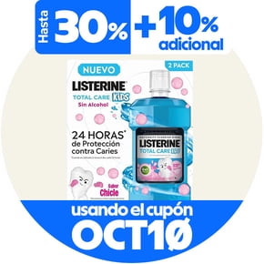 Higiene bucal
