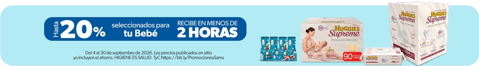 bebés pañales toallitas gerber huggies