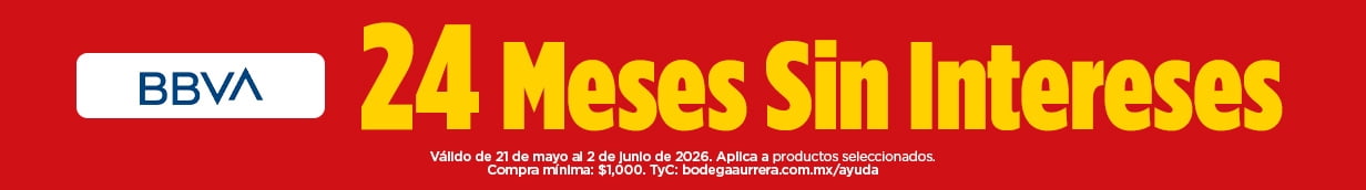 BBVA24MSI