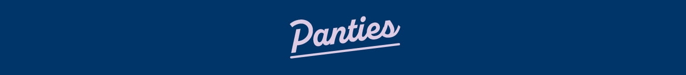 Fruit of the Loom Damas Panties