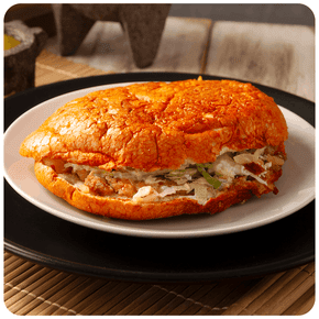 Pambazos