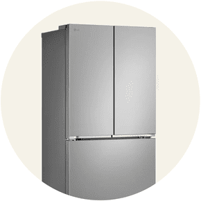 Refris, linea blanca