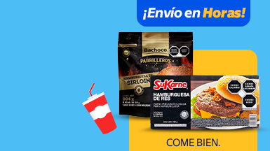 Tu carne asada desde  $98