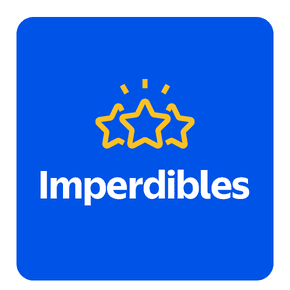 Imperdibles en un clic