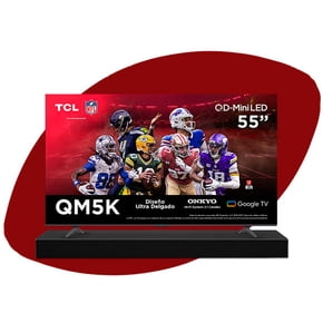 TCL Pantallas