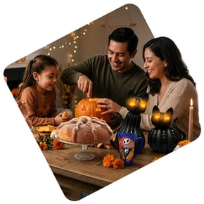 halloween día de muertos