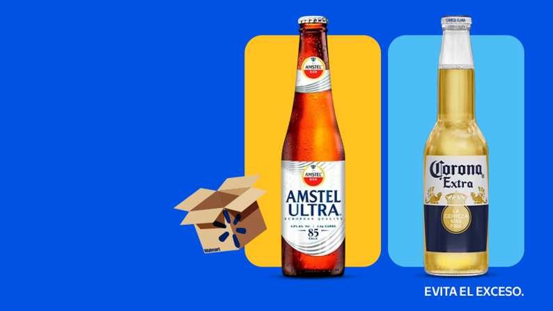 Cervezas