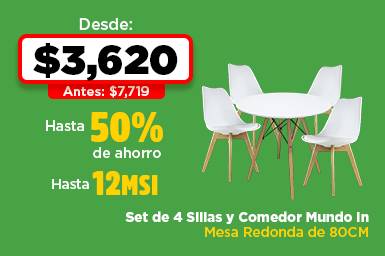 muebles