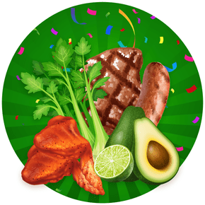 Carnita asada