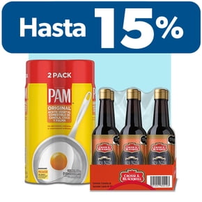 Aceite y Salsas