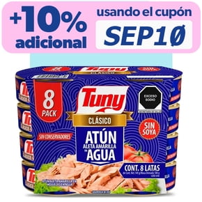 Enlatados