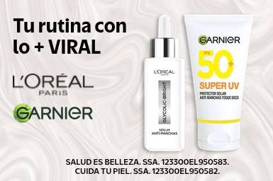 loreal belleza