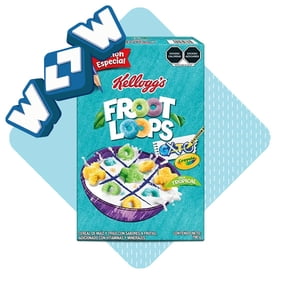 Cereales