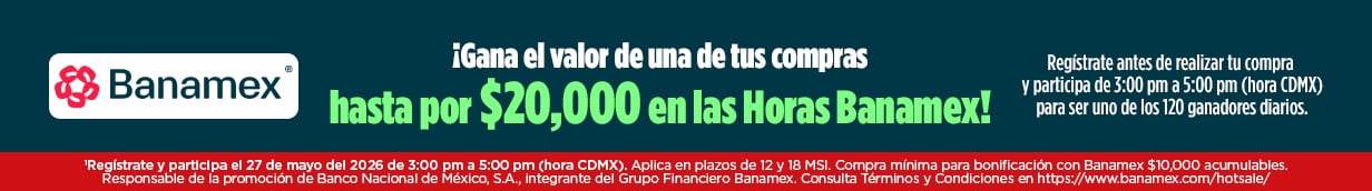 Banamexhrs