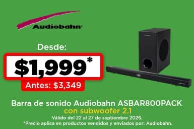 Audiobahn