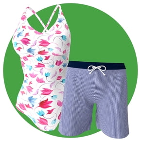 Trajes de Baño