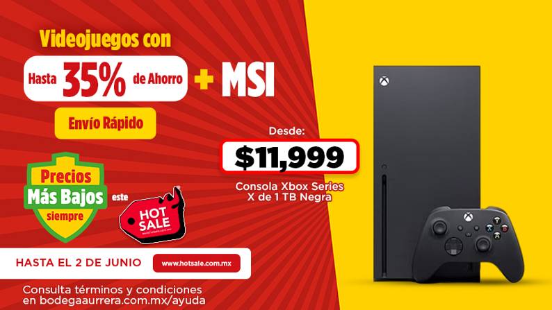 videojuegos