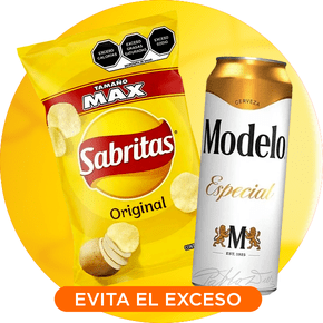 Botanas y Cervezas