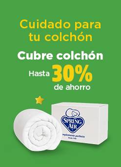 cubrecolchon