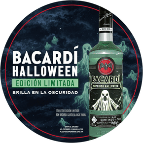Ron Bacardi